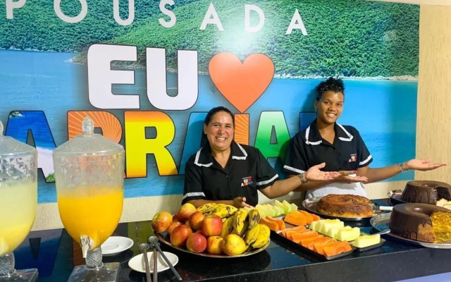 Pousada Eu Amo Arraial