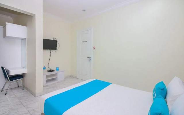 Airy Eco Syariah Pondok Indah Pinang Perak Empat 9 Jakarta