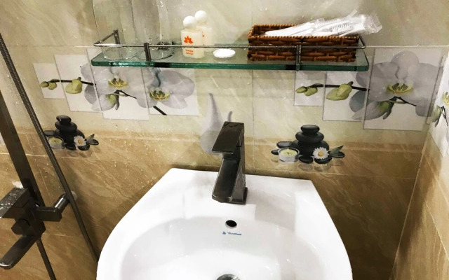 Hotel Apartment Thuy Nhung