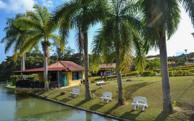 Hotel Osadía Ventura