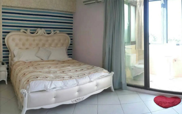 Slow Fly B&B