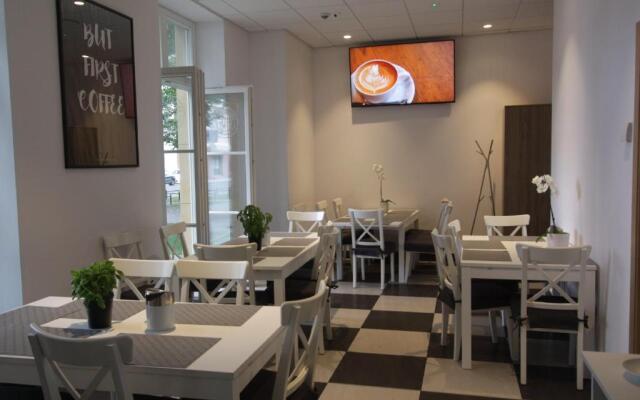 Dom Pomocy Studentom