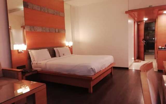 Varaha Valley Hotel