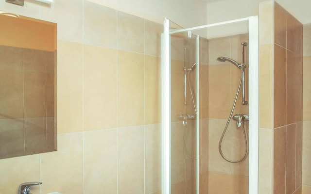 Fatrapark Liptov Apartments