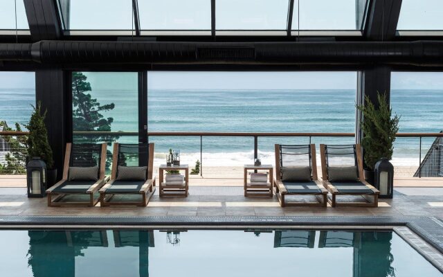 Gurney's Montauk Resort & Seawater Spa
