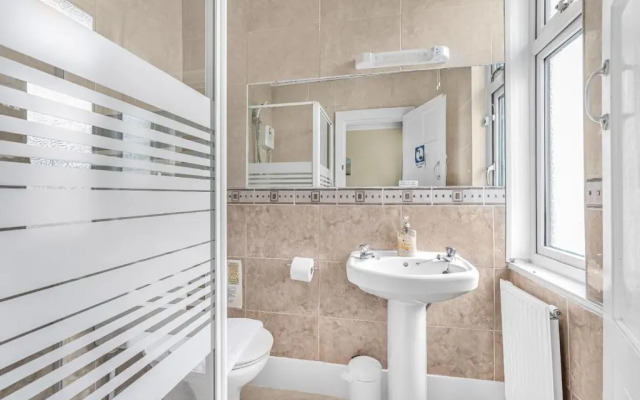 Summerlands Guest House