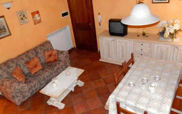Apartment Casa Camelia