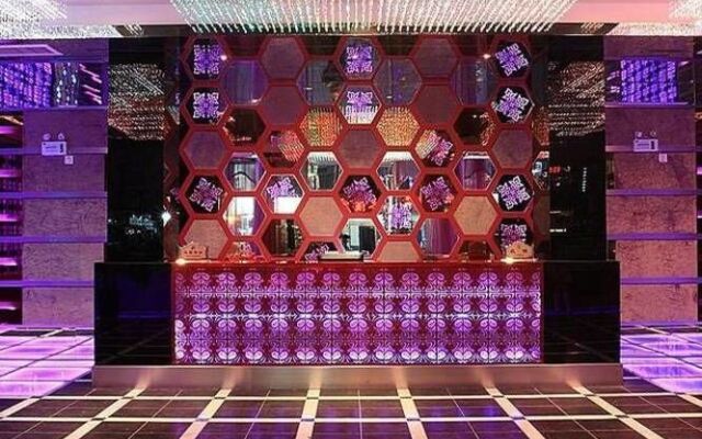 Tianhe Century Hotel Huangshan