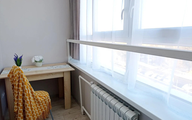 Апартаменты Все в гости на улице Кузнецова 67к1