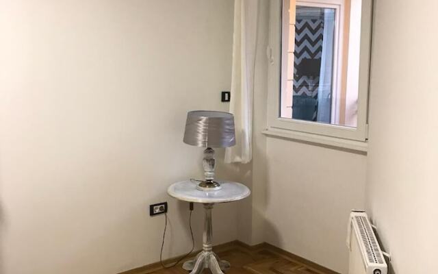 Apartman Sfera