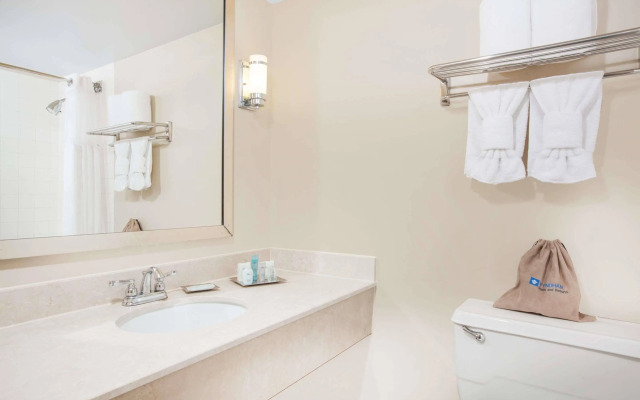 Wyndham Tulsa
