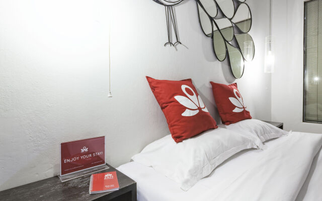 ZEN Rooms Basic Nanai Phuket