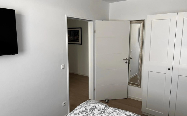 Ferienwohnung Baustraße