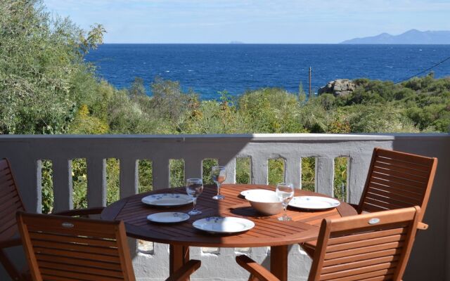 Villa Siesta - detached house by the sea