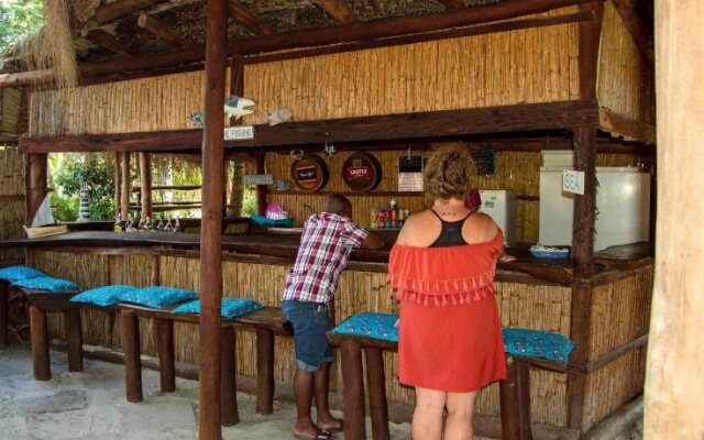 Casa Chibububo Lodge