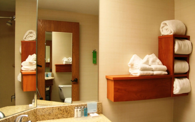 Hampton Inn Joliet - I-80