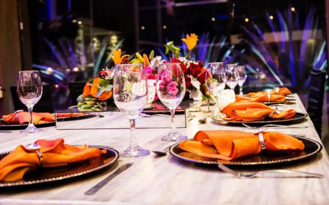 Tunas & Cabras Hotel