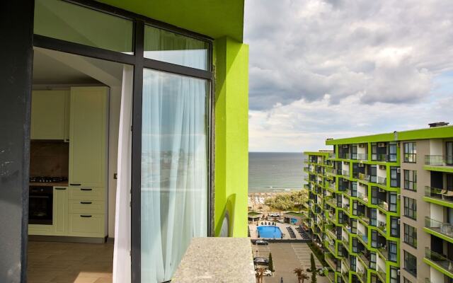 Aparthotel Ella Alezzi