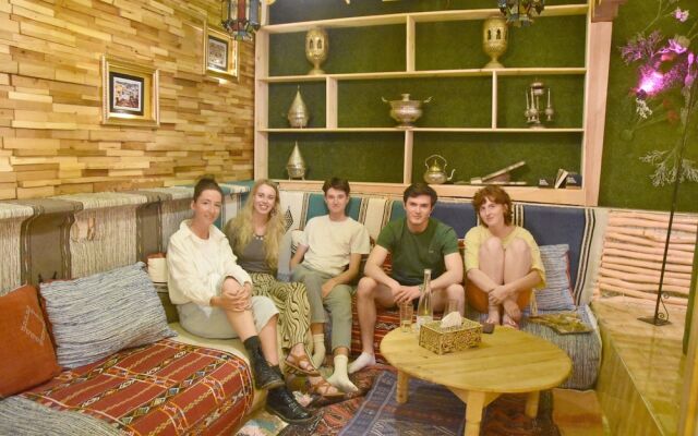 Riad Verus - Hostel - Adults Only