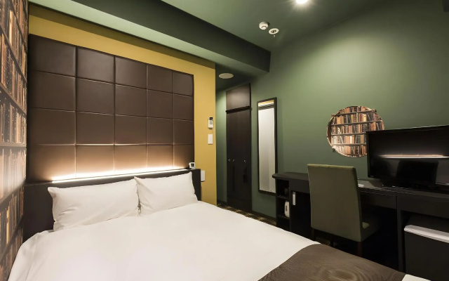 Hotel Wing International Select Hakata Ekimae
