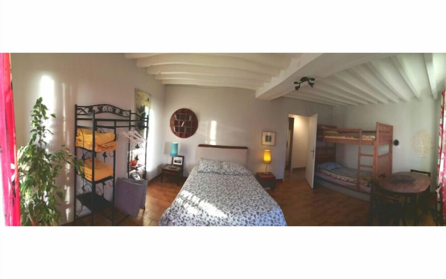 Tramois - Chambres d'hôtes