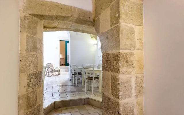 B B Donnantonietta Nobile Dimora