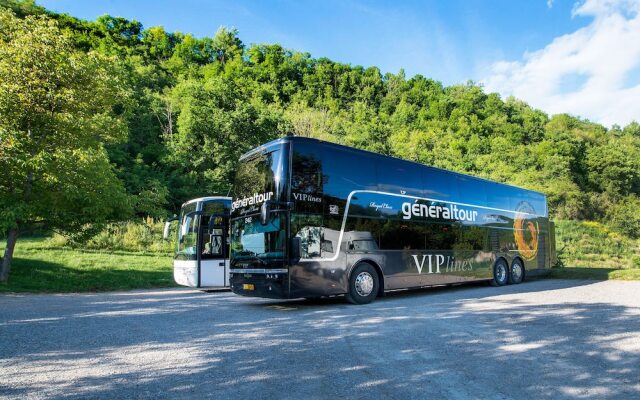 Logis Hotel - L'Hôtel Des Bains