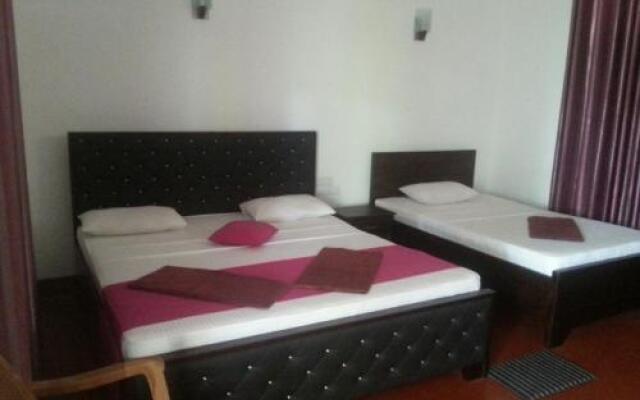 Hotel Hambantota Rest house