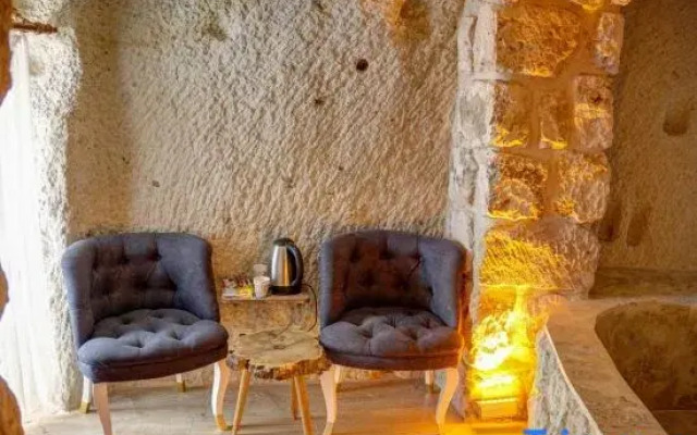 Saliche Cappadocia Cave Suites