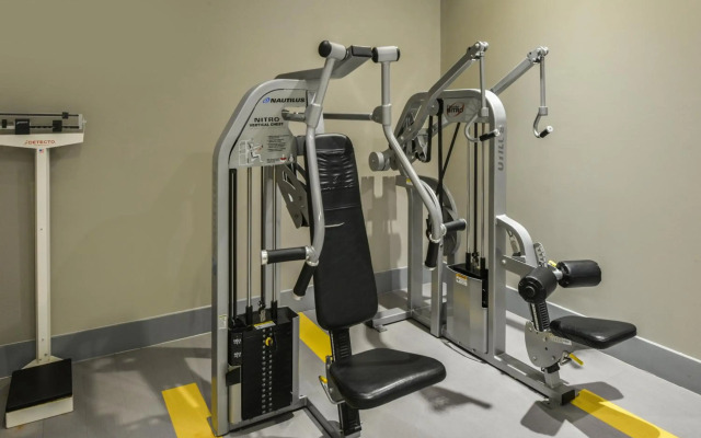 Holiday Inn Dallas-Richardson by IHG