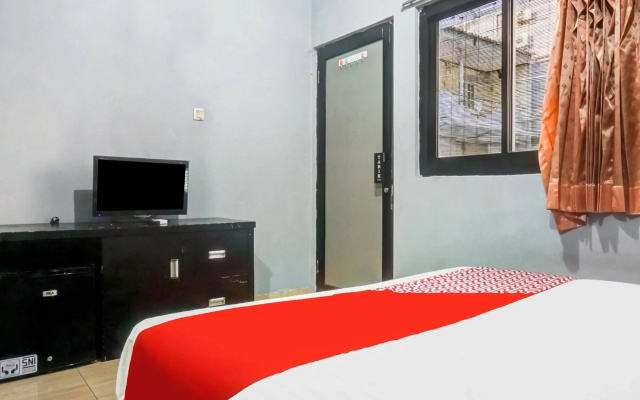 OYO 91259 S9 Residence