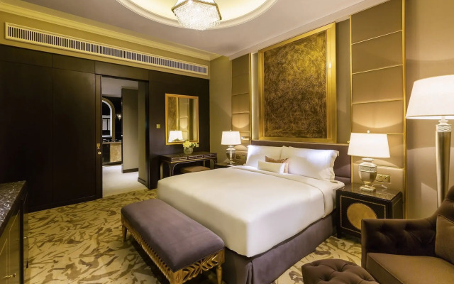Ezdan Palace Hotel