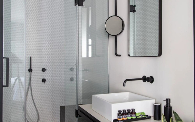 Perianth Hotel, a member of Design Hotels