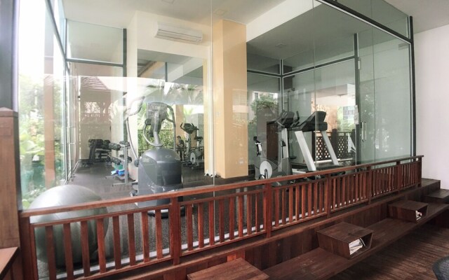 K Suites River Valley Nearby Orchard