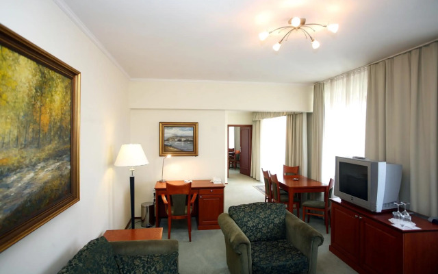 Hotel Matyšák