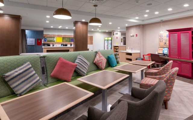 Home2 Suites by Hilton Raynham Taunton