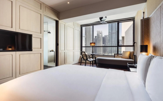 The RuMa Hotel and Residences