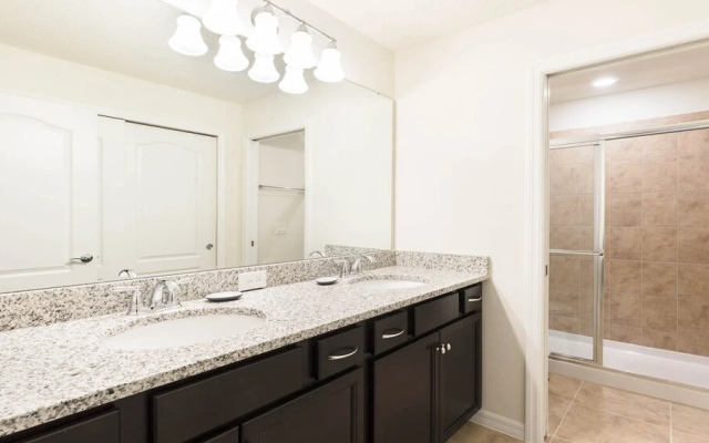 Solterra Townhome With Pool 4651