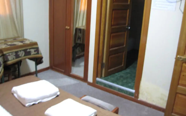 Premier Plaza hotel