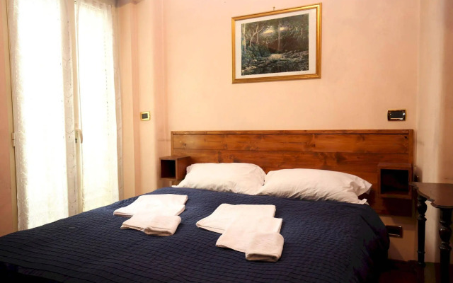 Anastasio II B&B