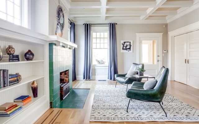 Intown Craftsman