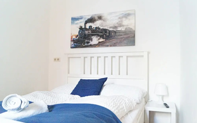 Private Room Long Stay Great Location