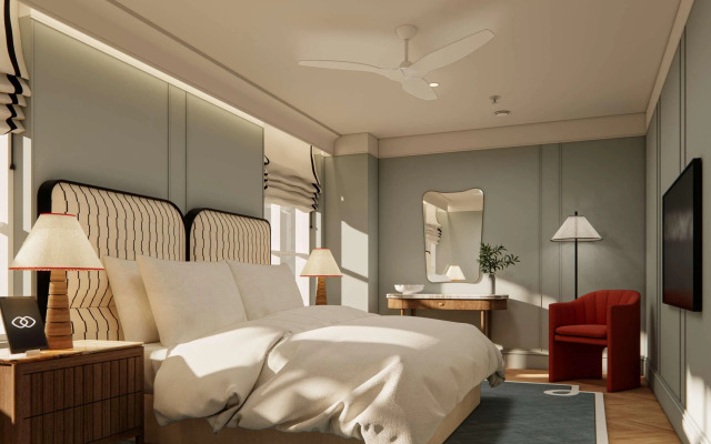 Sofitel Noosa Pacific Resort