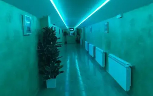 Casa Volley