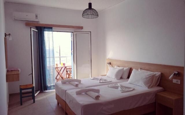 Hotel Calypso
