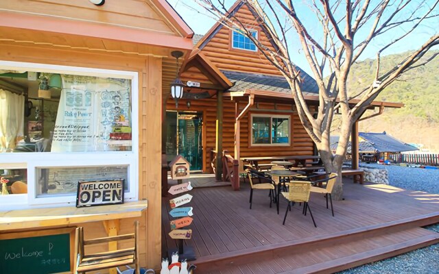 Cheongdo Four Seasons Pension