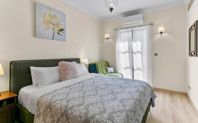Apartment Apj03 - Anesi