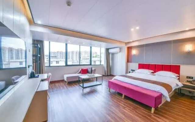 Ripple Hotel