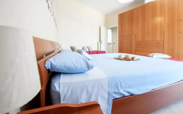 Residence Villa Savoia