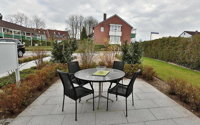 Villa Marion Villa Marion Appartement 1